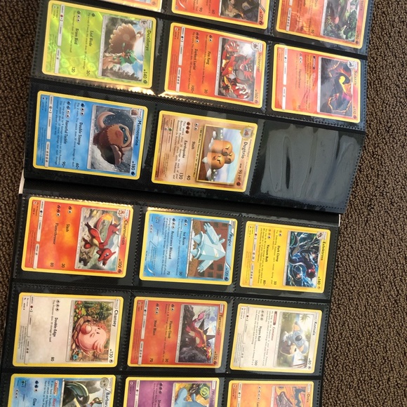 Pokémon lot - Picture 8 of 11